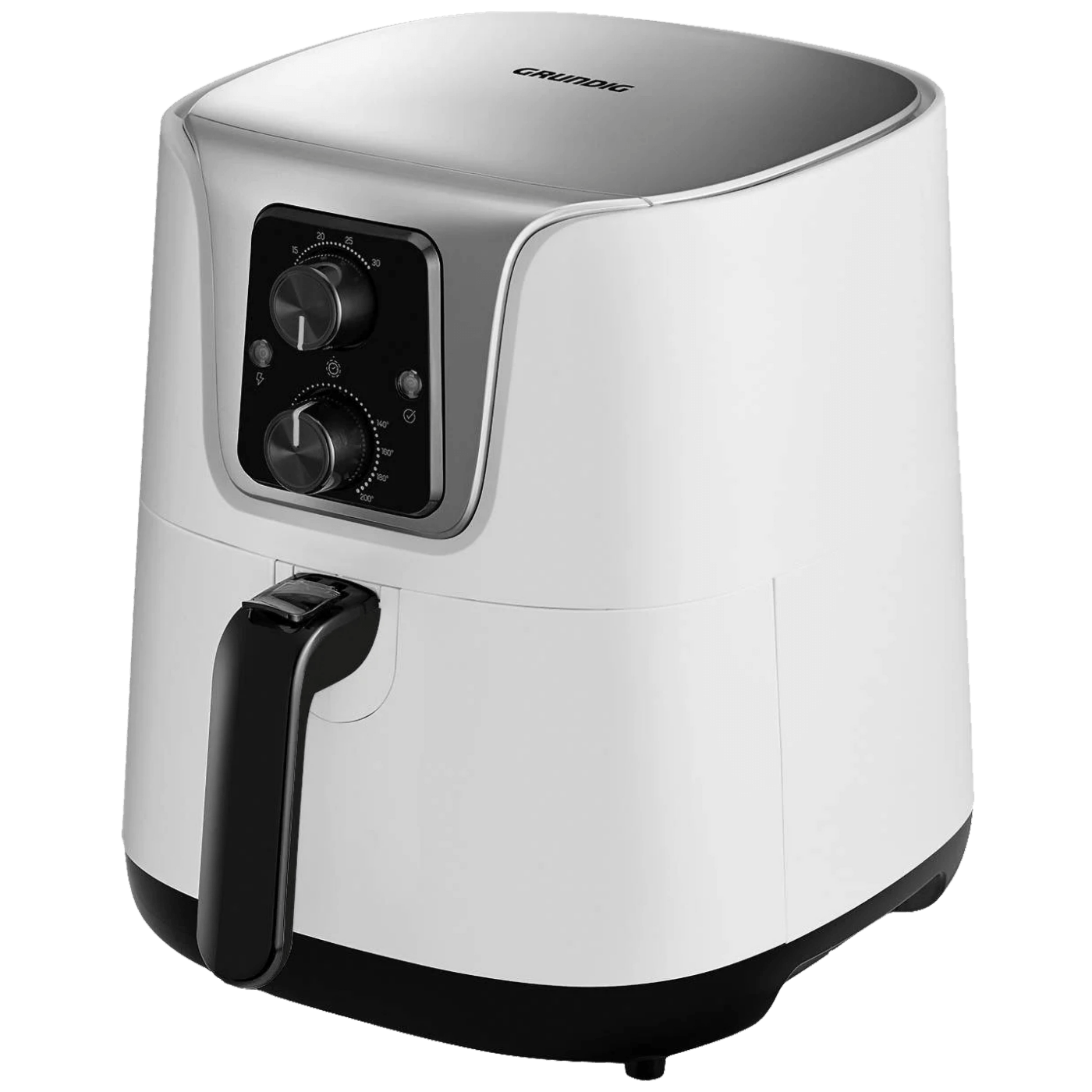 Grundig Friteza na vrući zrak, 1300W, kapacitet 3 lit. - FRY 6840