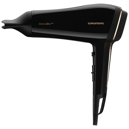 Grundig Fen za kosu, 1650W, SilenceDry - HD 9680
