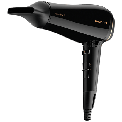 Grundig Fen za kosu, 1650W, SilenceDry - HD 9680