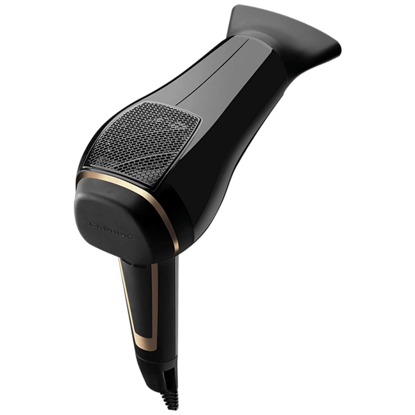 Grundig Fen za kosu, 1650W, SilenceDry - HD 9680