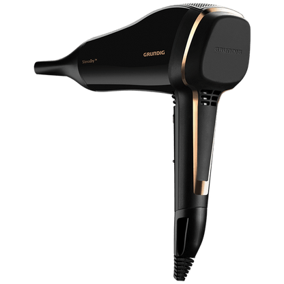 Grundig Fen za kosu, 1650W, SilenceDry - HD 9680
