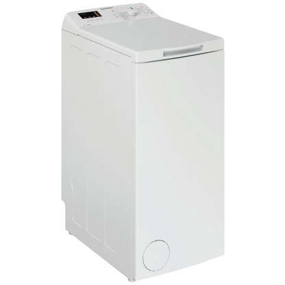 Indesit Mašina za veš, 1000 obrtaja, 6kg veša, C - BTW S60400 EU/N