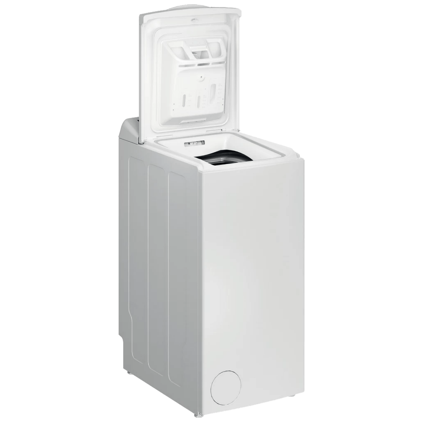 Indesit Mašina za veš, 1000 obrtaja, 6kg veša, C - BTW S60400 EU/N