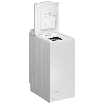 Indesit Mašina za veš, 1000 obrtaja, 6kg veša, C - BTW S60400 EU/N