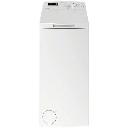 Indesit Mašina za veš, 1000 obrtaja, 6kg veša, C - BTW S60400 EU/N