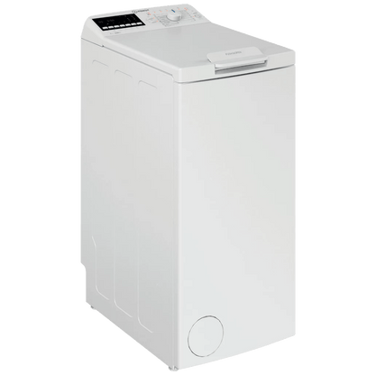 Indesit Mašina za veš, 1200 obrtaja, 7kg veša, E - BTW B7220P EU/N