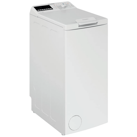 Indesit Mašina za veš, 1200 obrtaja, 7kg veša, E - BTW B7220P EU/N