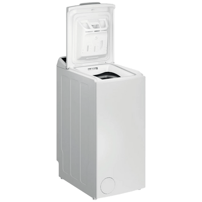 Indesit Mašina za veš, 1200 obrtaja, 7kg veša, E - BTW B7220P EU/N