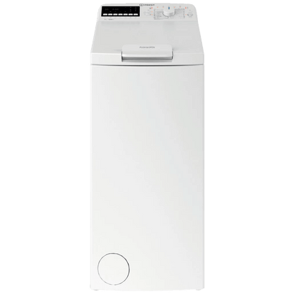 Indesit Mašina za veš, 1200 obrtaja, 7kg veša, E - BTW B7220P EU/N