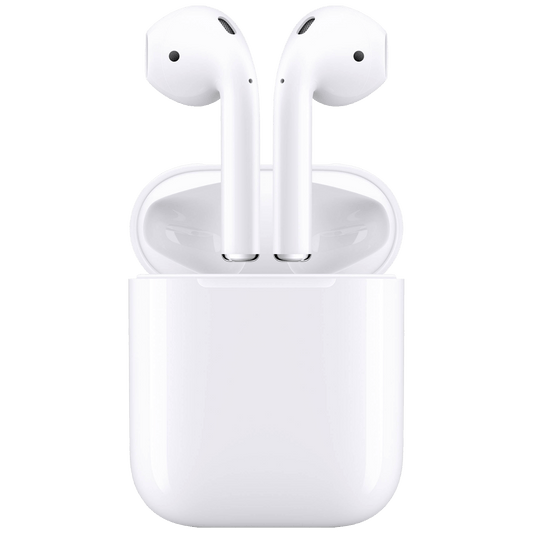 Apple Slušalica bežične sa kutijicom za punjenje, Bluetooth - AirPods 2 2en Gen.