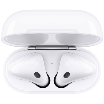 Apple Slušalica bežične sa kutijicom za punjenje, Bluetooth - AirPods 2 2en Gen.