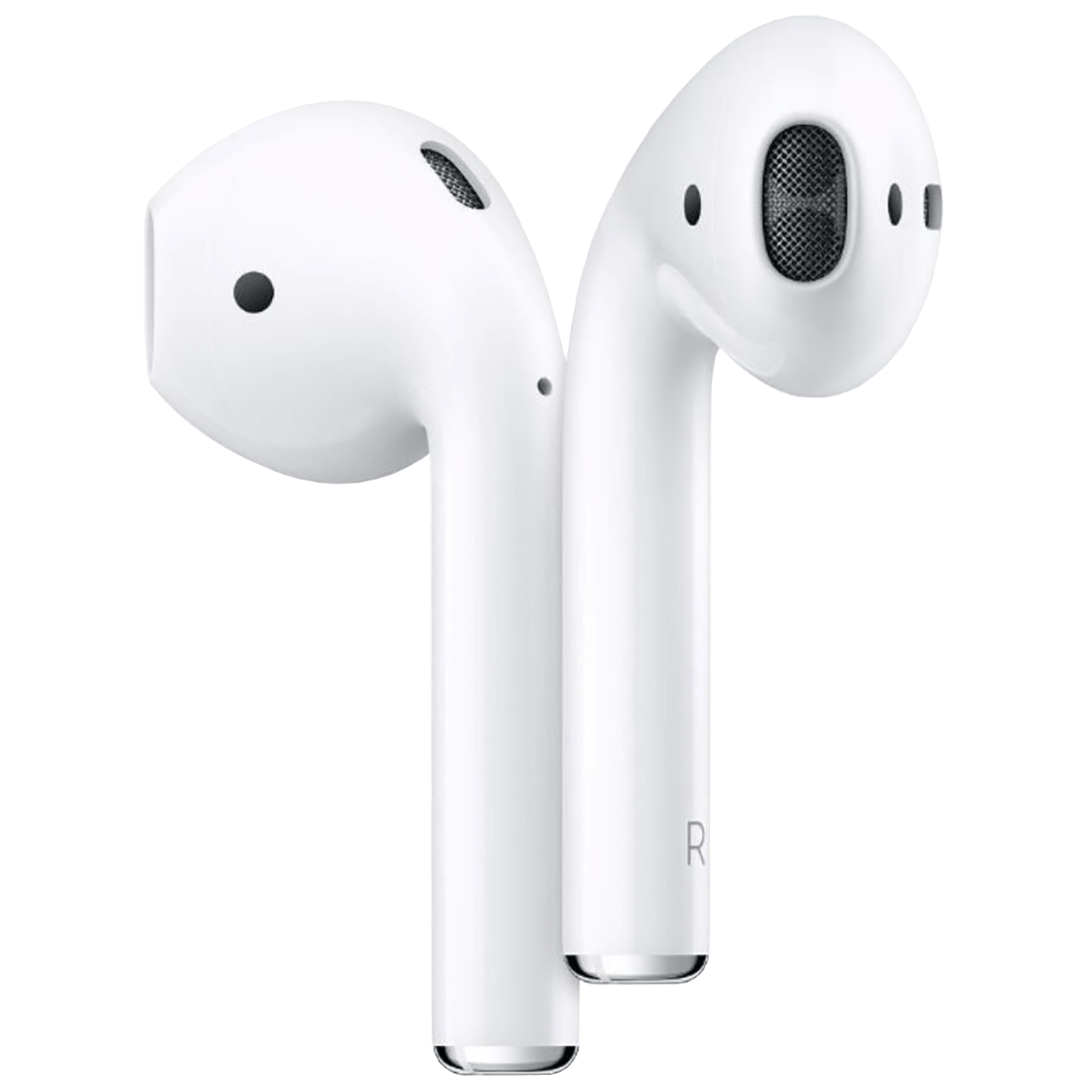 Apple Slušalica bežične sa kutijicom za punjenje, Bluetooth - AirPods 2 2en Gen.
