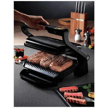 Tefal Grill kontaktni, 2000W, Optigrill+ - GC712834