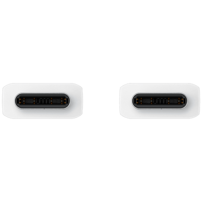 Samsung Kabl za mobitel USB type C, 1.8 met., 5A, bijela - EP-DX510JWEGEU