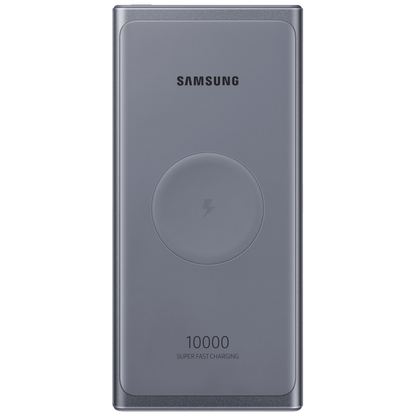 Samsung Punjač prijenosni za mobitele, 10000 mAh, Wireless - EB-U3300XJEGEU