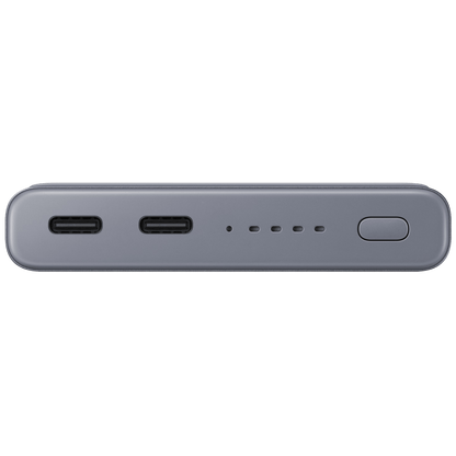 Samsung Punjač prijenosni za mobitele, 10000 mAh, Wireless - EB-U3300XJEGEU