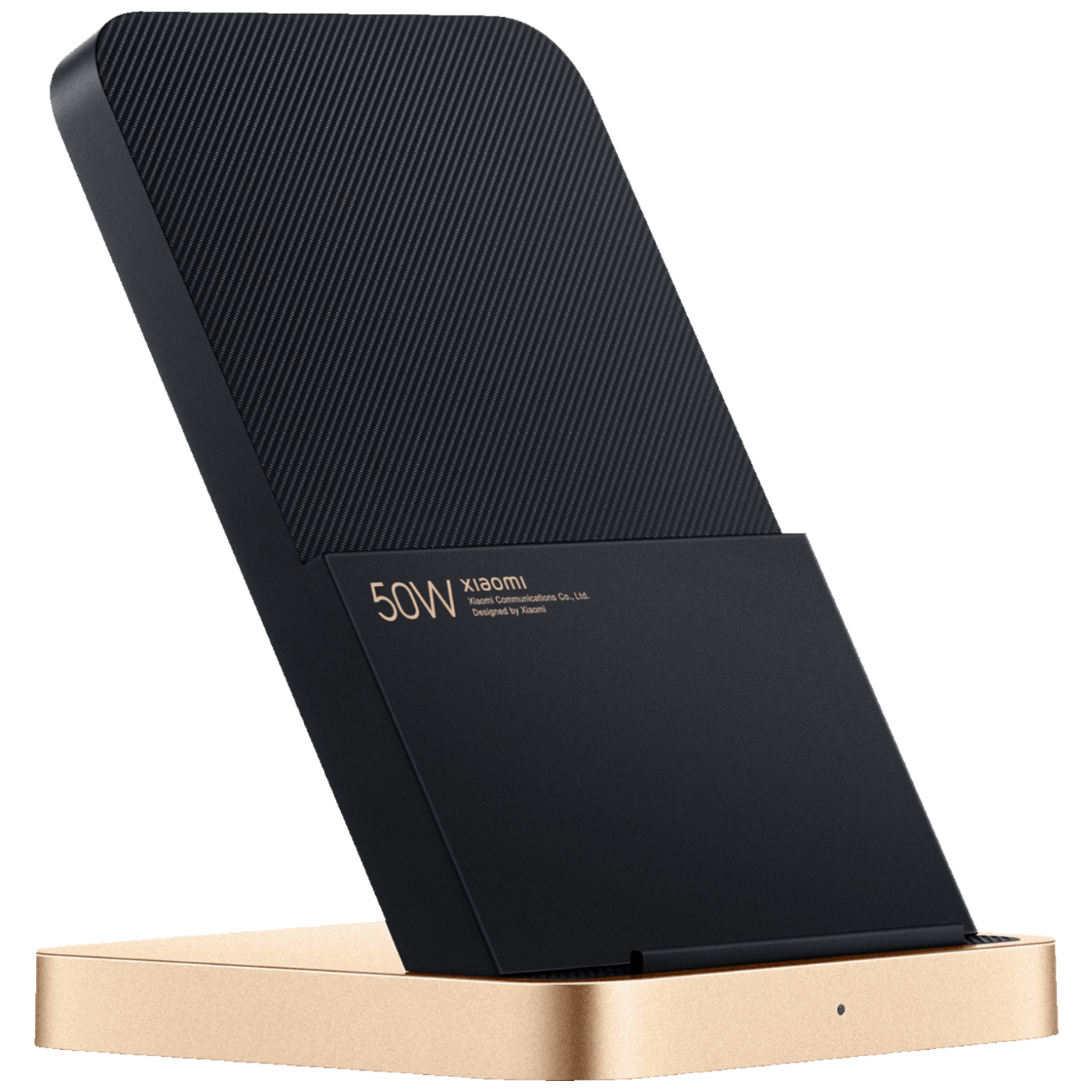 Xiaomi Stalak za bežično punjenje, 50 W - 50W Wireless Charging Stand