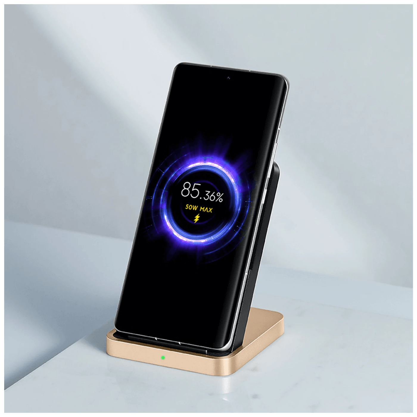 Xiaomi Stalak za bežično punjenje, 50 W - 50W Wireless Charging Stand
