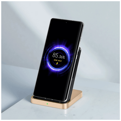 Xiaomi Stalak za bežično punjenje, 50 W - 50W Wireless Charging Stand