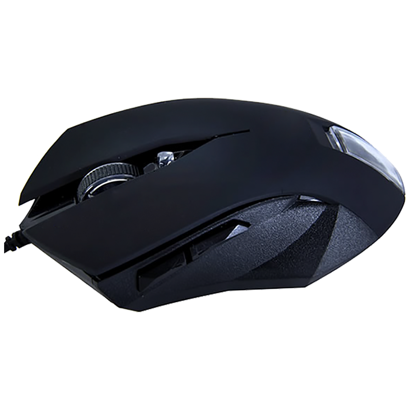 Connect XL Miš optički, 2400dpi GAMER, USB, 6 tipki - CXL-MG500