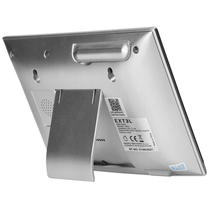 Extel Video interfon 7", bežični set,  WiFi Dual Band - 720313