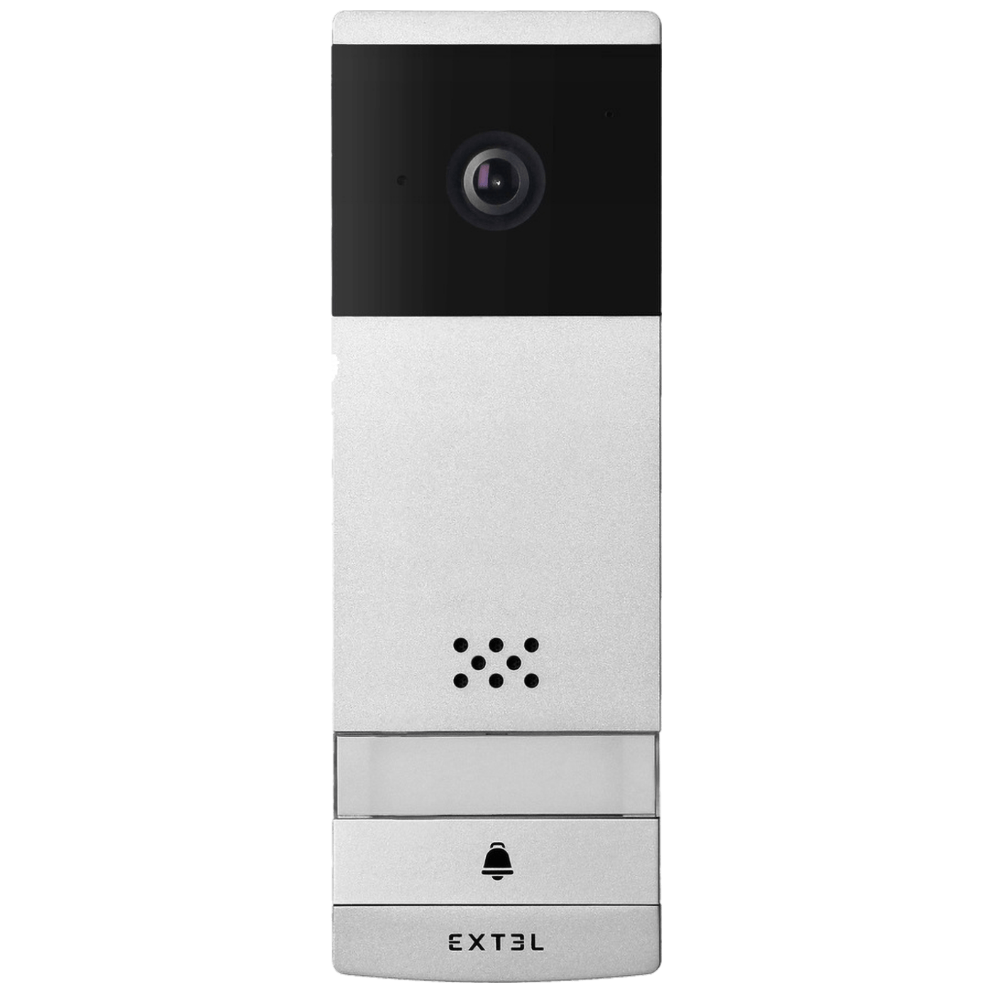 Extel Video interfon 7", bežični set,  WiFi Dual Band - 720313