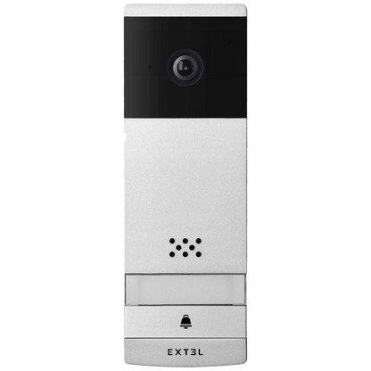 Extel Video interfon 7", bežični set,  WiFi Dual Band - 720313