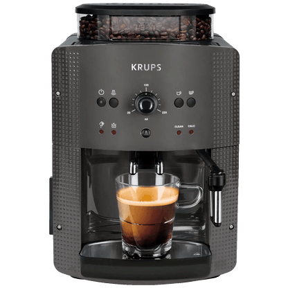 Krups Aparat za espresso kafu , 15 bar, 1450 W - EA810B70