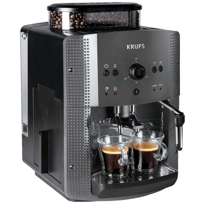 Krups Aparat za espresso kafu , 15 bar, 1450 W - EA810B70
