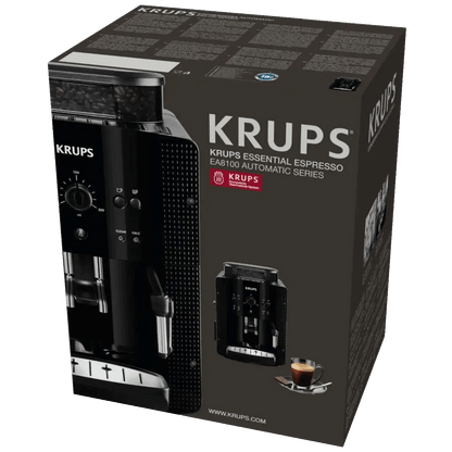 Krups Aparat za espresso kafu , 15 bar, 1450 W - EA810B70