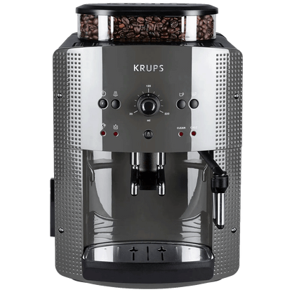 Krups Aparat za espresso kafu , 15 bar, 1450 W - EA810B70