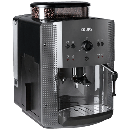 Krups Aparat za espresso kafu , 15 bar, 1450 W - EA810B70