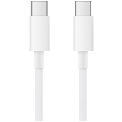 Xiaomi Kabl za mobitel type-C, 100W, 1.5 met., 5A - Mi USB Type-C to Type-C Cable 150cm