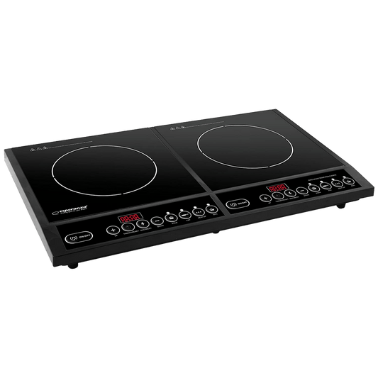 Esperanza Indukcijsko kuhalo, 2000 W - EKH008