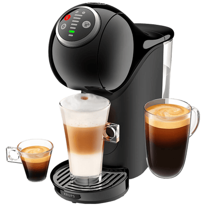 Krups Aparat za espresso kafu, Dolce Gusto Genio S Plus - KP340810