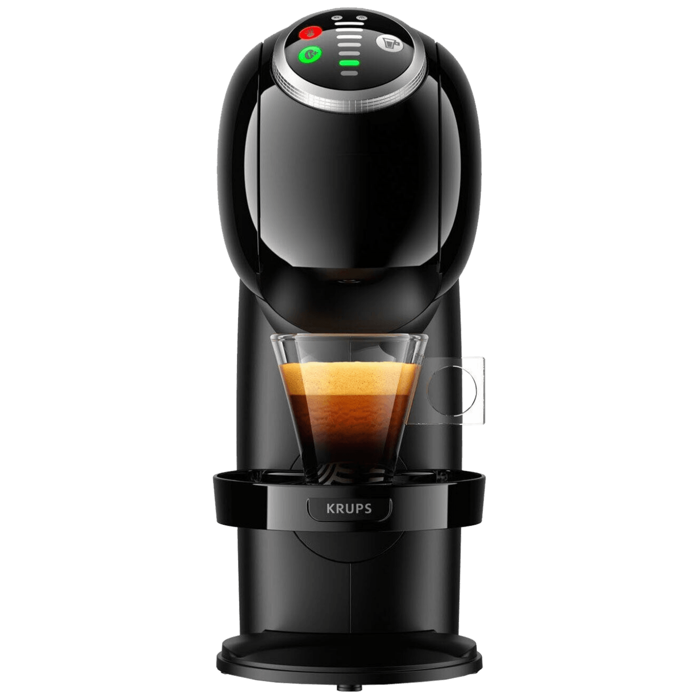 Krups Aparat za espresso kafu, Dolce Gusto Genio S Plus - KP340810