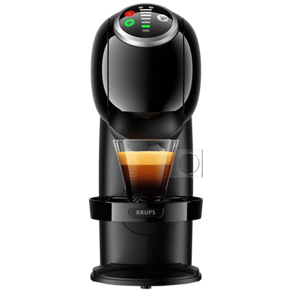 Krups Aparat za espresso kafu, Dolce Gusto Genio S Plus - KP340810