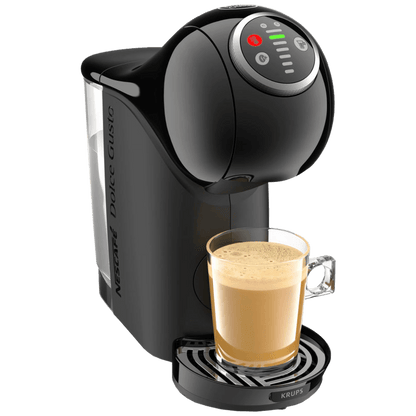 Krups Aparat za espresso kafu, Dolce Gusto Genio S Plus - KP340810