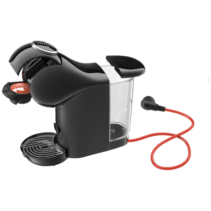 Krups Aparat za espresso kafu, Dolce Gusto Genio S Plus - KP340810