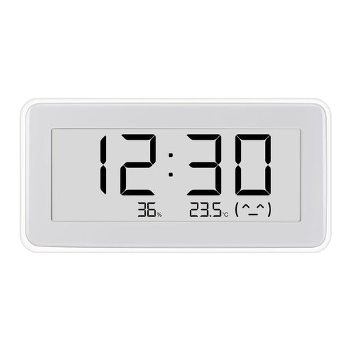 Xiaomi Senzor temperature i vlažnosti sa ekranom - Temperature and Humidity Monitor