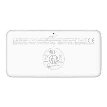 Xiaomi Senzor temperature i vlažnosti sa ekranom - Temperature and Humidity Monitor