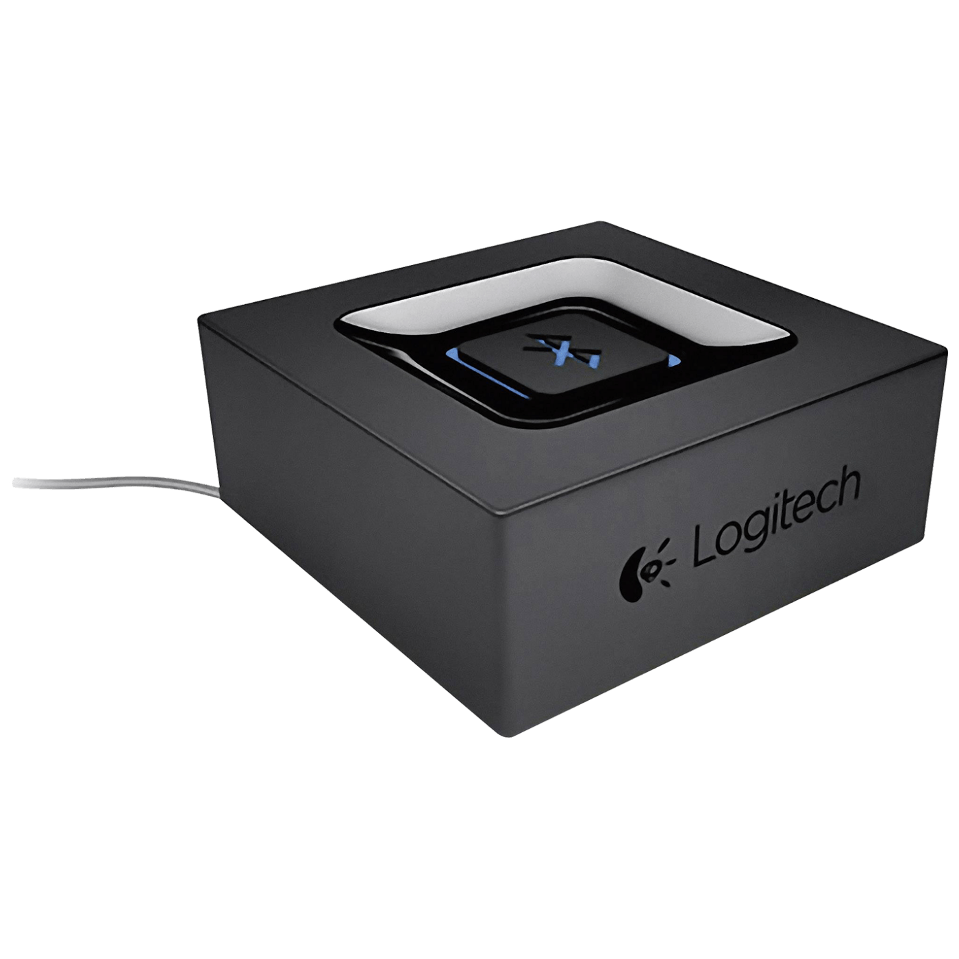 Logitech Bežični Bluetooth audio adapter - 980-000912