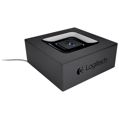 Logitech Bežični Bluetooth audio adapter - 980-000912