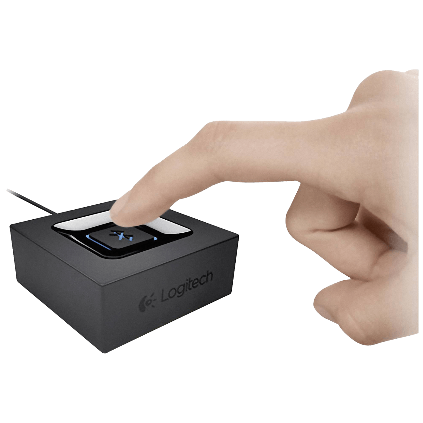 Logitech Bežični Bluetooth audio adapter - 980-000912