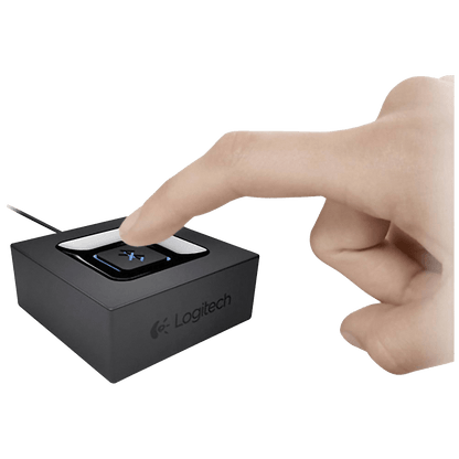 Logitech Bežični Bluetooth audio adapter - 980-000912