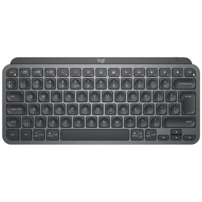 Logitech Tastatura, bežična, mini, Bluetooth - MX Keys Mini