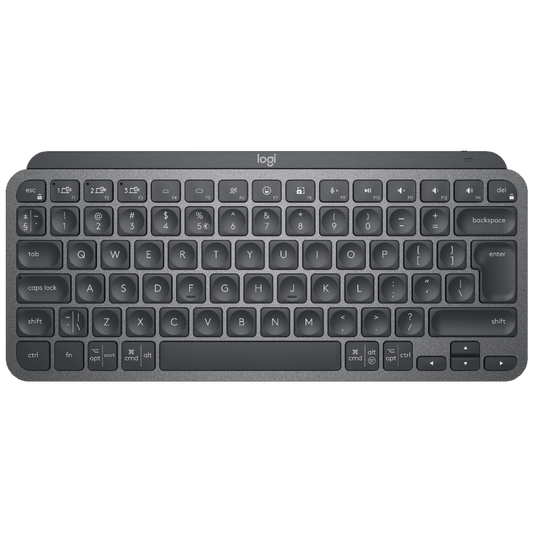 Logitech Tastatura, bežična, mini, Bluetooth - MX Keys Mini