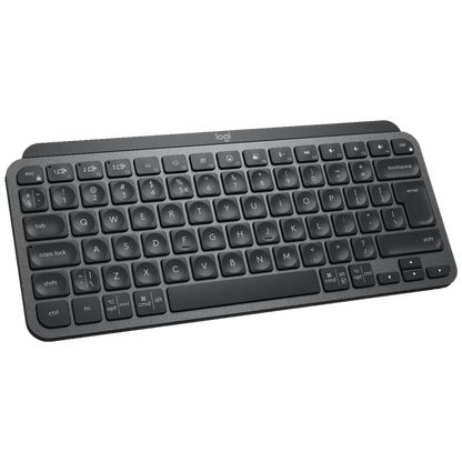 Logitech Tastatura, bežična, mini, Bluetooth - MX Keys Mini