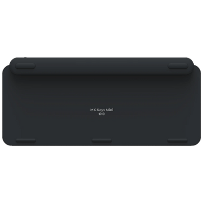 Logitech Tastatura, bežična, mini, Bluetooth - MX Keys Mini