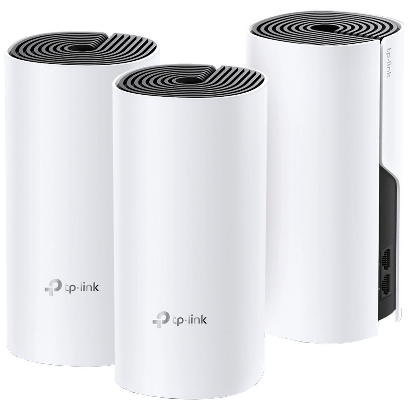 TP-LINK Router AC1200,   Wi-Fi sistem za cijeli dom - DECO M4(3-PACK)